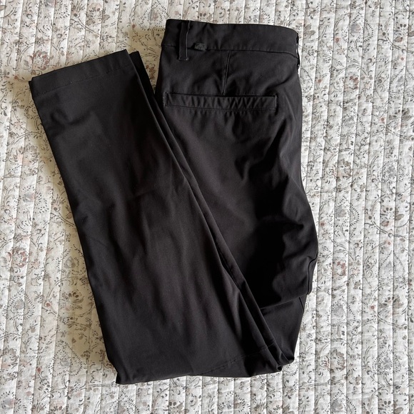 Lululemon Pants Men’s 32 (Slim Fit) - Picture 3 of 4